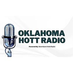 Oklahoma Hott Radio logo