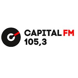 Capital FM logo