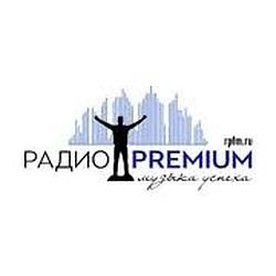 Радио Premium logo