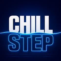 Chillstep Radio logo