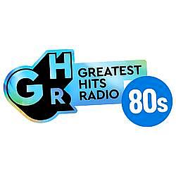 80s Hits radio logo