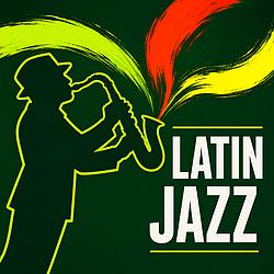 Latin Jazz radio logo
