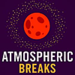 Atmospheric Breaks radio logo