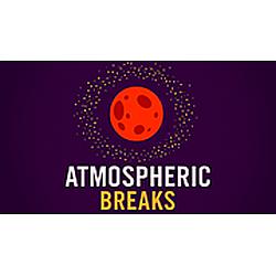 Atmospheric Breaks radio logo