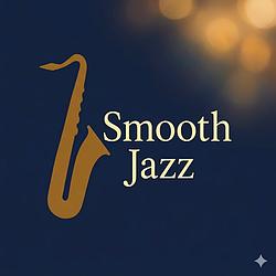 Smooth Jazz radio logo