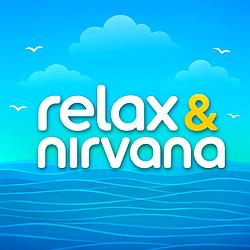 Relax & Nirvana radio logo