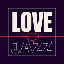 Love Jazz radio logo