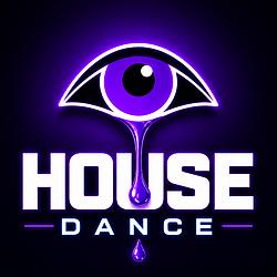 House Dance radio logo
