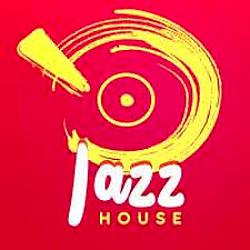 Jazz House radio logo