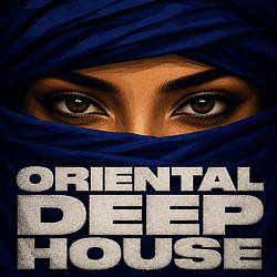 Oriental Deep House radio logo