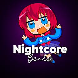 Nightcore Beats radio logo