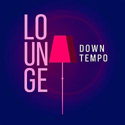 Downtempo Lounge radio logo