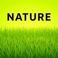 Nature Radio logo