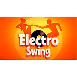 Electro Swing radio logo