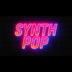 Synth Pop radio logo