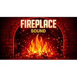Fireplace Relax radio logo
