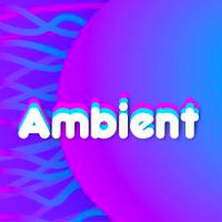 Ambient radio logo
