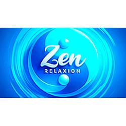 Zen Relaxion radio logo