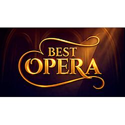 Best Opera FM logo