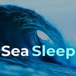 Sea Sleep radio logo