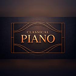 Classical Piano radio logo