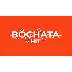 Bochata Hit radio logo