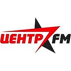 Центр FM logo