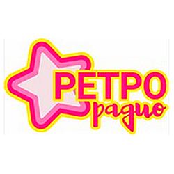 Радио Ретро logo