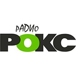 Радио Рокс logo