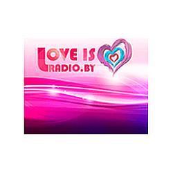 Love Is Radio logo