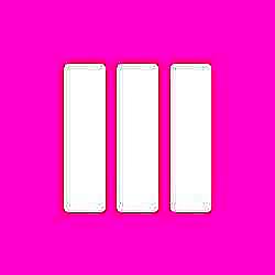 MEGA Alter radio logo