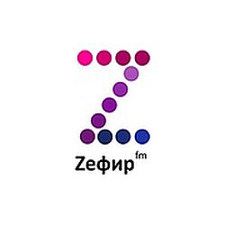 Zefir FM logo