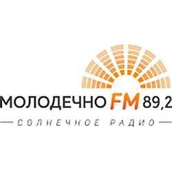Молодечно FM logo