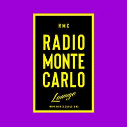 Monte Carlo Lounge radio logo