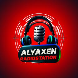 Alyaxen Radiostation radio logo