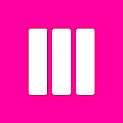 MEGA Urbana radio logo