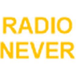 Radio Never logo