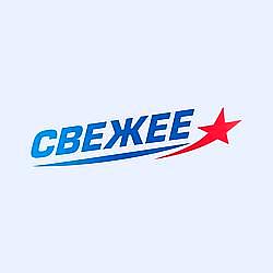 Свежее Европа Плюс radio logo