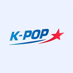 K-Pop Европа Плюс radio logo