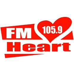 Heart FM logo