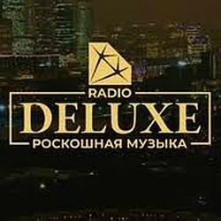 Radio Deluxe logo