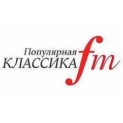 Радио Популярная Классика logo