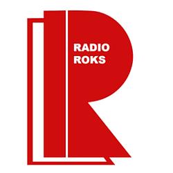 Радио Рокс logo
