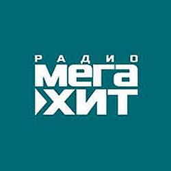 Радио Мегахит logo