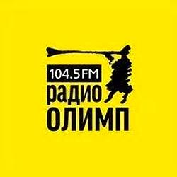 Радио Олимп logo