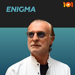 Enigma - 101.ru radio logo