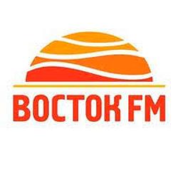 Восток FM logo