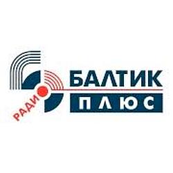 Балтик Плюс radio logo