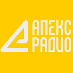 Апекс Радио logo