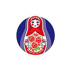 Русское Любимое radio logo